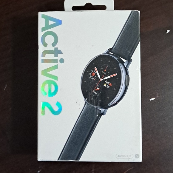 Samsung active 2 lte - Picture 1 of 1